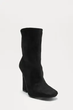 Botines palmer de Fashion Nova en Botas y Botinetas para argentina