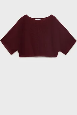 Jersey fino punto oversize de Mango en Buzos y Sweaters para argentina