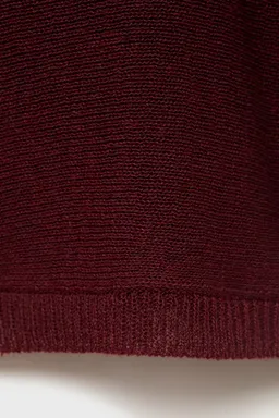 Jersey fino punto oversize de Mango en Buzos y Sweaters para argentina