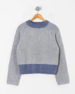 Sweater jaspeado de Sky en Buzos y Sweaters para argentina