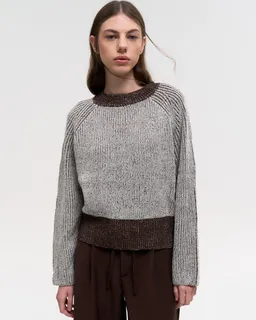 Sweater jaspeado de Sky en Buzos y Sweaters para argentina