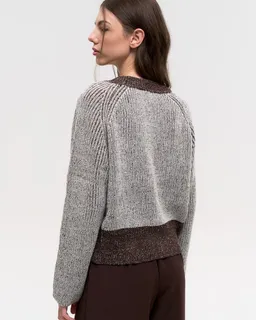 Sweater jaspeado de Sky en Buzos y Sweaters para argentina