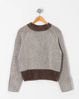 Sweater jaspeado de Sky en Buzos y Sweaters para argentina
