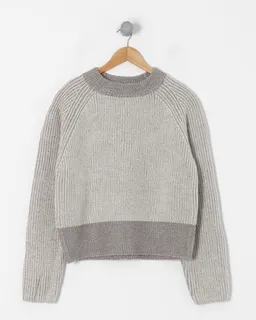 Sweater jaspeado de Sky en Buzos y Sweaters para argentina