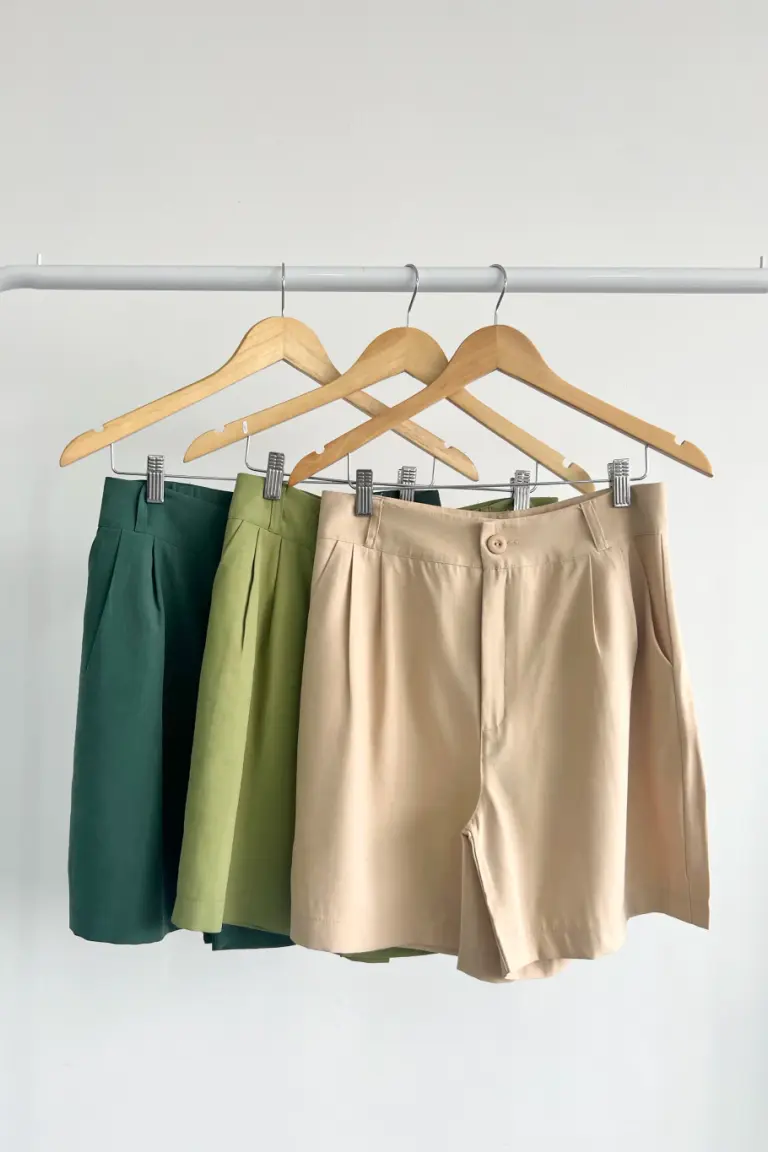 Bermuda Dakota de Lemmon en Shorts para argentina