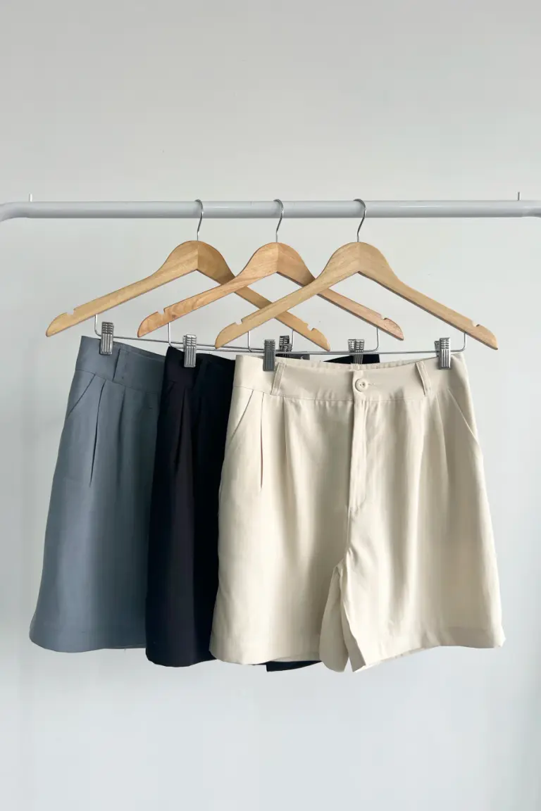 Bermuda Dakota de Lemmon en Shorts para argentina