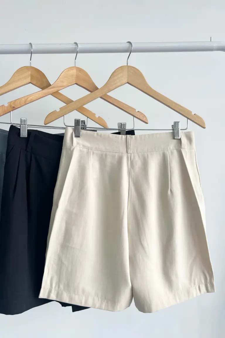 Bermuda Dakota de Lemmon en Shorts para argentina