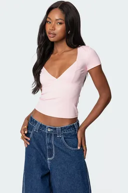 Top katia cuello de Edikted en Tops para argentina