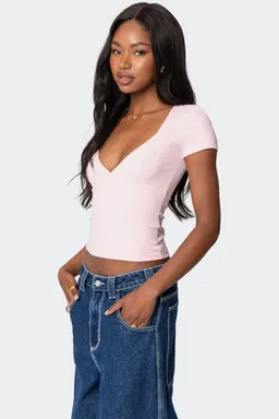 Top katia cuello de Edikted en Tops para argentina