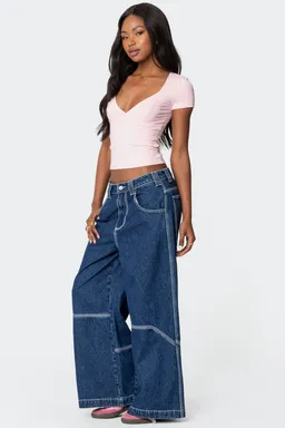 Top katia cuello de Edikted en Tops para argentina