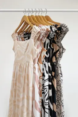 Vestido marge de Mod Blanc en Vestidos para argentina