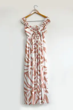 Vestido marge de Mod Blanc en Vestidos para argentina