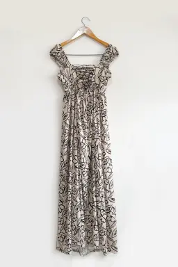 Vestido marge de Mod Blanc en Vestidos para argentina