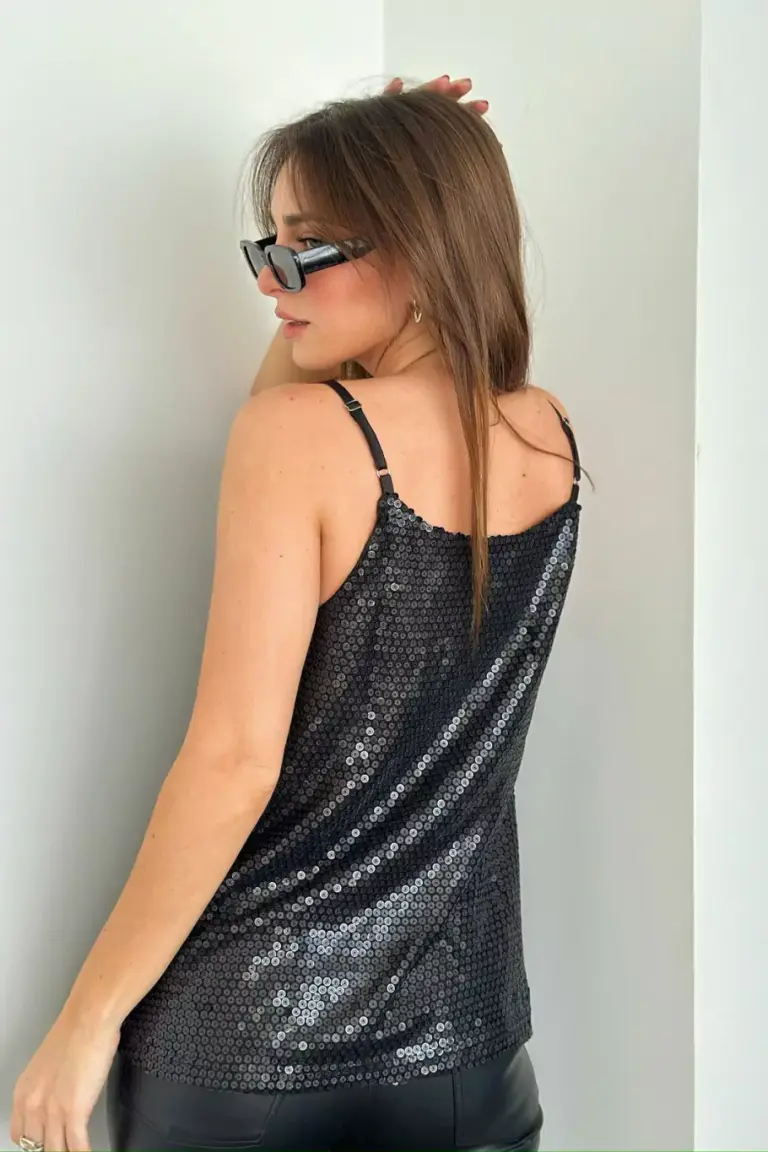 Blusa Encaje Elegante de Leonax en Blusas para argentina