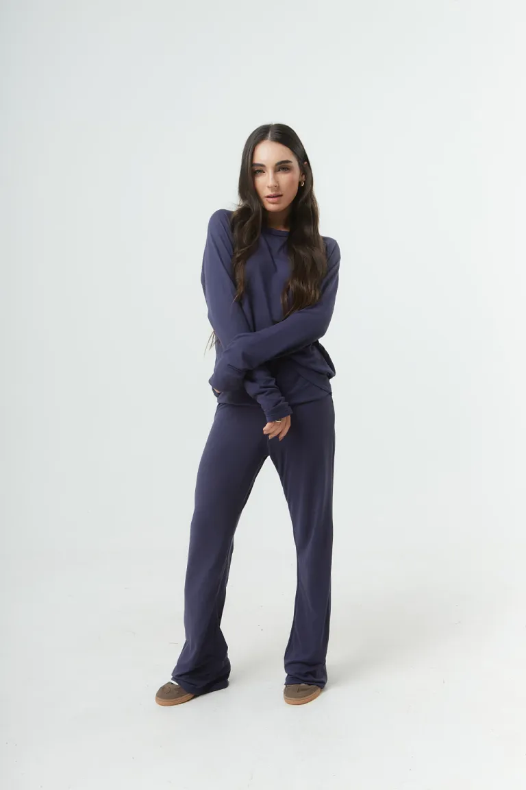 Pantalón Campana de Belle en Pantalones para argentina