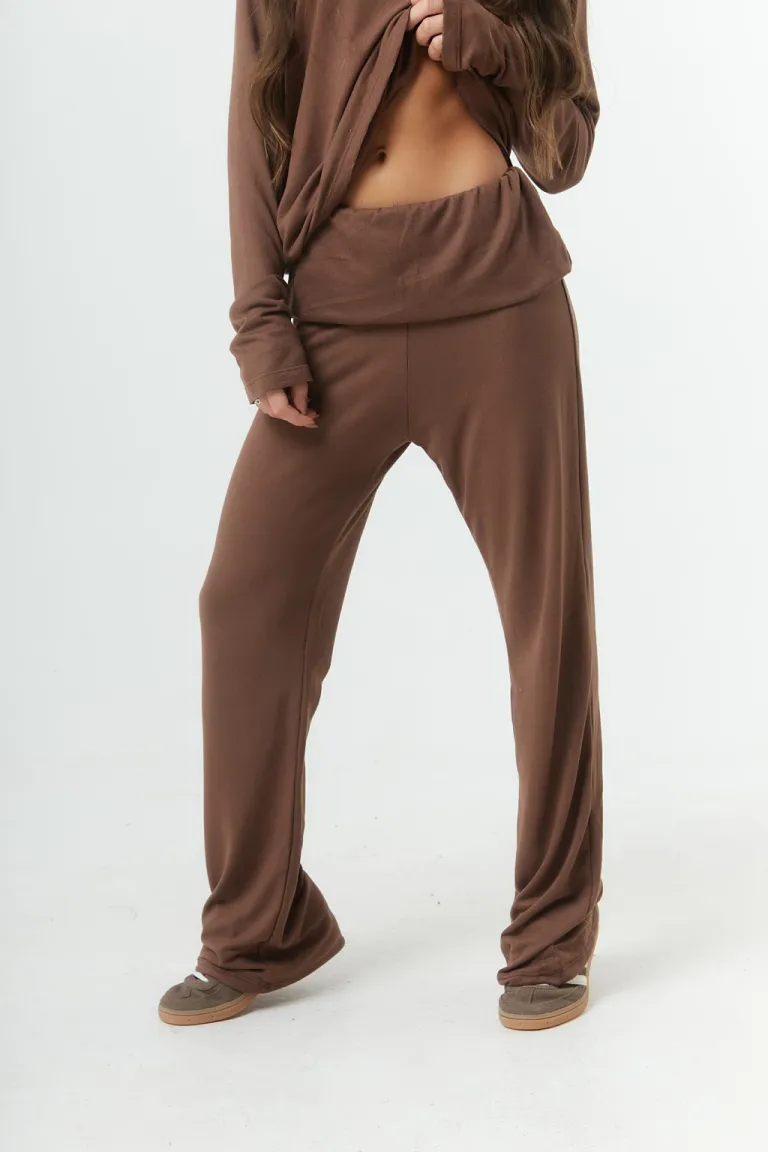 Pantalón Campana de Belle en Pantalones para argentina