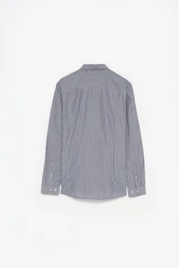 Camisa rayas de Lefties en Camisas para argentina
