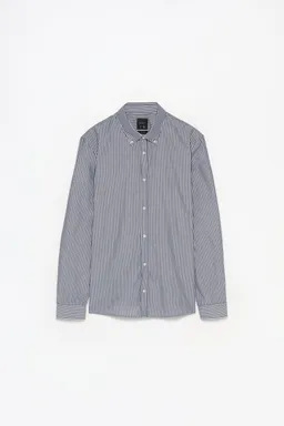 Camisa rayas de Lefties en Camisas para argentina