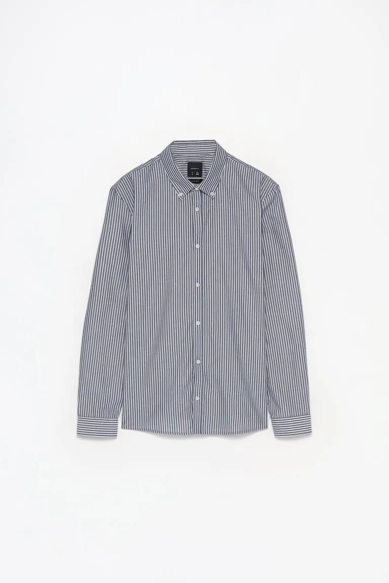 Camisa rayas de Lefties en Camisas para argentina