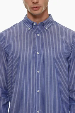 Camisa rayas de Lefties en Camisas para argentina