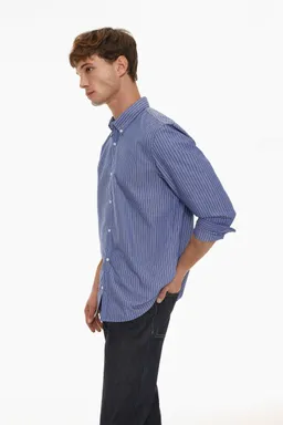 Camisa rayas de Lefties en Camisas para argentina