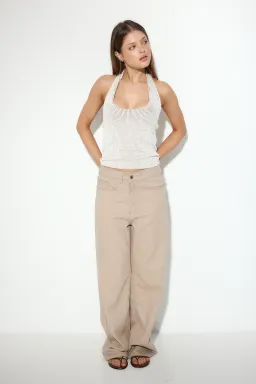 Top halter mirna de Audaz en Tops para argentina