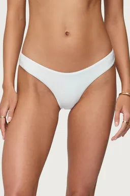 Bombacha bikini shellee de Edikted en Swimwear y Beachwear para argentina
