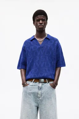 Polo punto stwd de Pull&Bear en Remeras y Polos para argentina