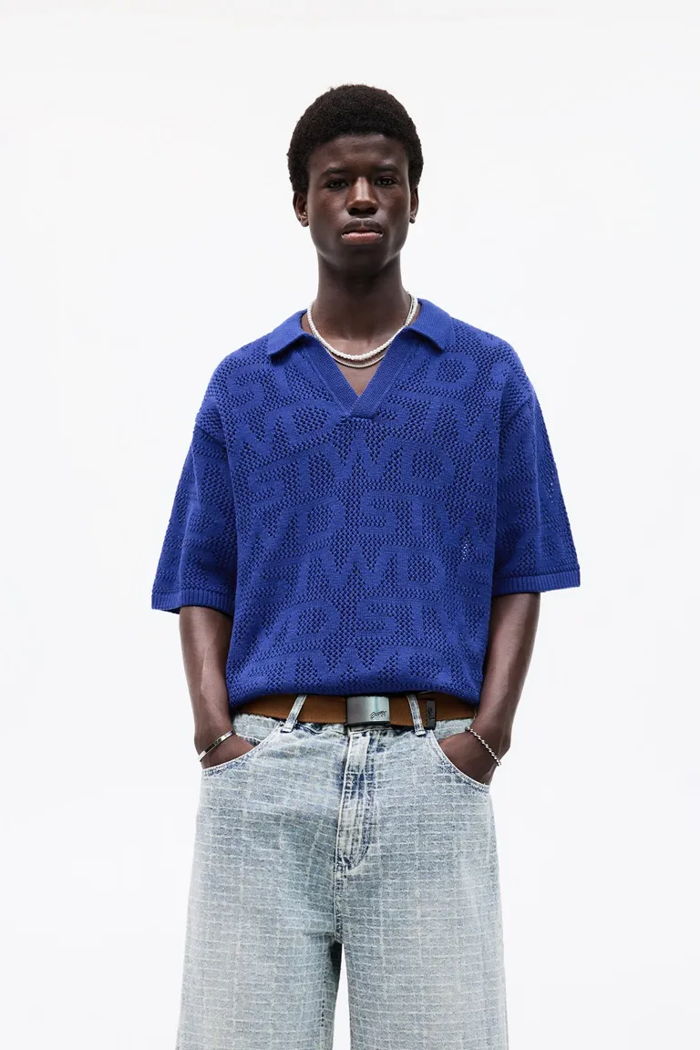 Polo punto stwd de Pull&Bear en Remeras y Polos para argentina