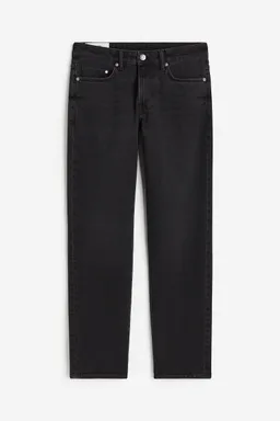 Jeans regular de H&M en Pantalones para argentina