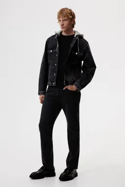 Jeans regular de H&M en Pantalones para argentina