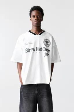 Camiseta hockey one piece de Pull&Bear en Remeras y Polos para argentina