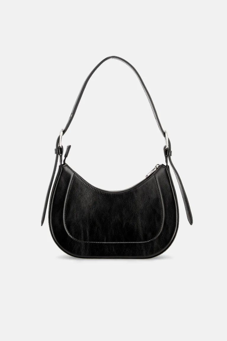 Cartera hobo con estructura curva y manija fija para uso diario de Justaosadia en Bolsos y Carteras para argentina