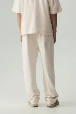 Pantalón jogging lavado de Lefties en Pantalones para argentina