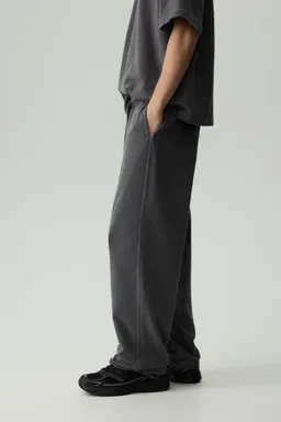 Pantalón jogging lavado de Lefties en Pantalones para argentina