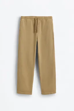 Pantalón jogging lavado de Lefties en Pantalones para argentina