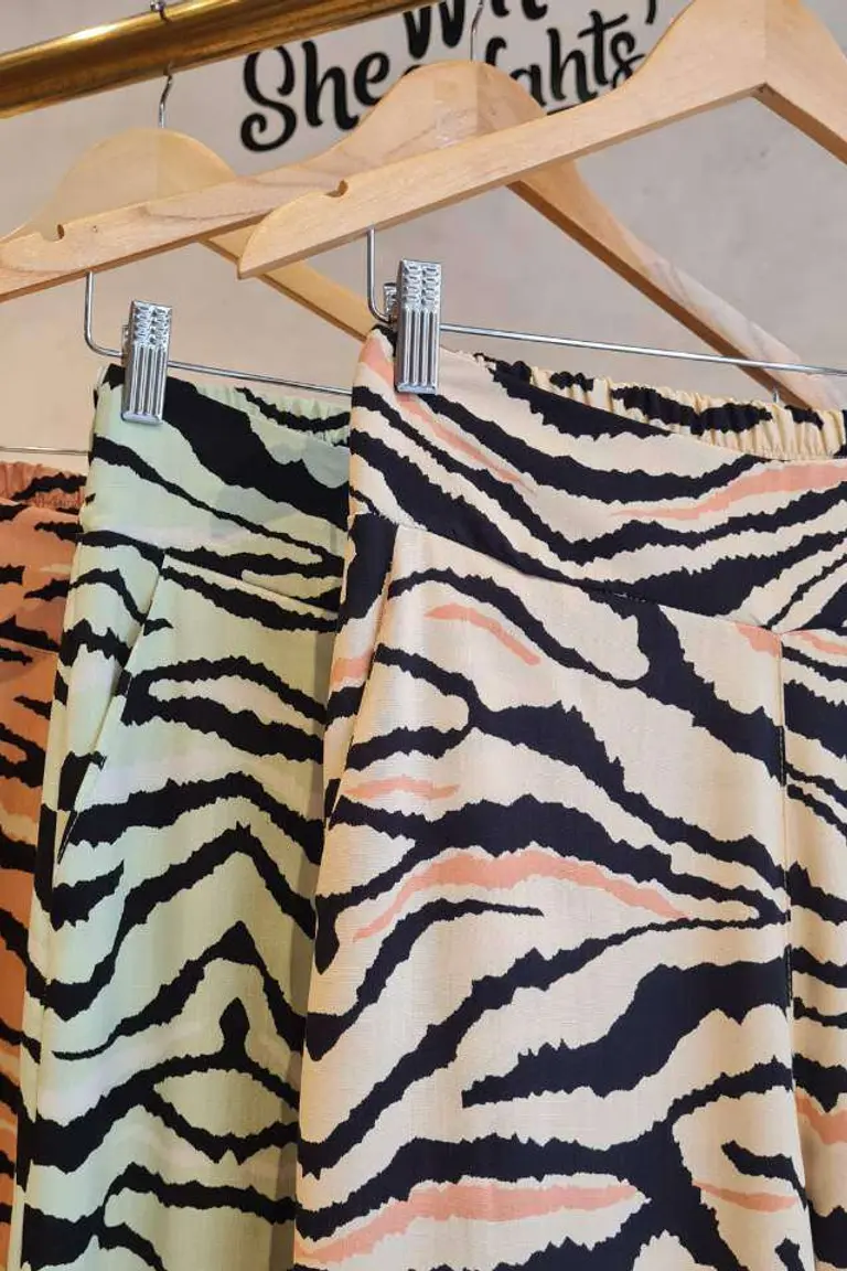 Palazzo de Lino de Hesed en Pantalones para argentina