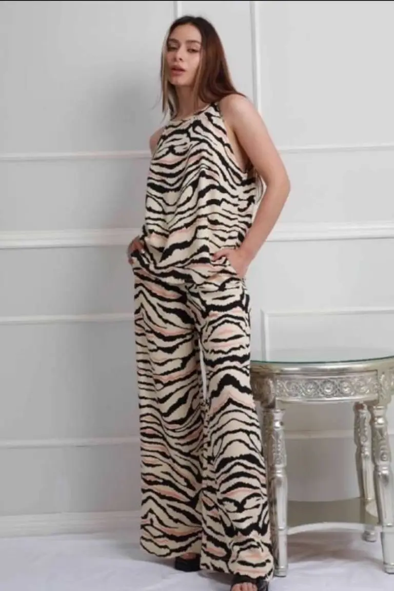 Palazzo de Lino de Hesed en Pantalones para argentina