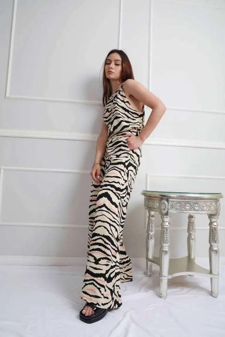 Palazzo de Lino de Hesed en Pantalones para argentina