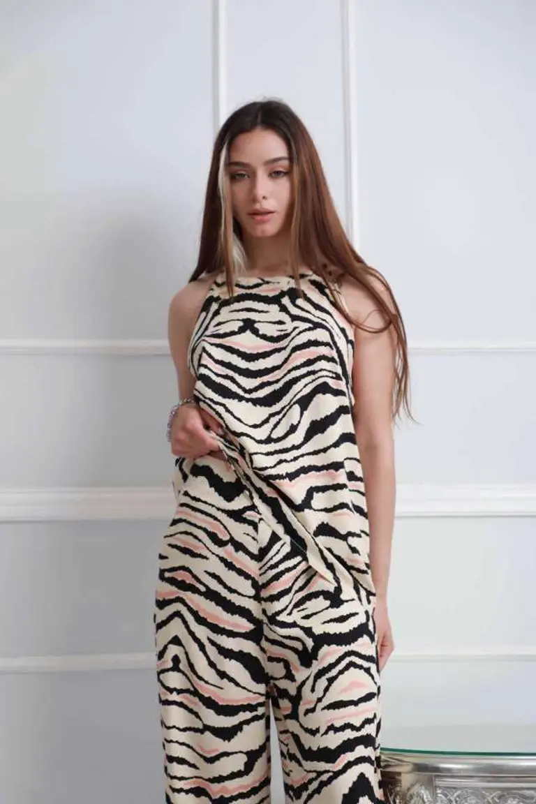 Palazzo de Lino de Hesed en Pantalones para argentina