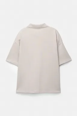 Chomba no bad days de Pull&Bear en Remeras y Polos para argentina