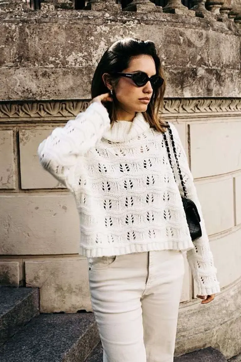 Prenda de frizz de Hesed en Buzos y Sweaters para argentina