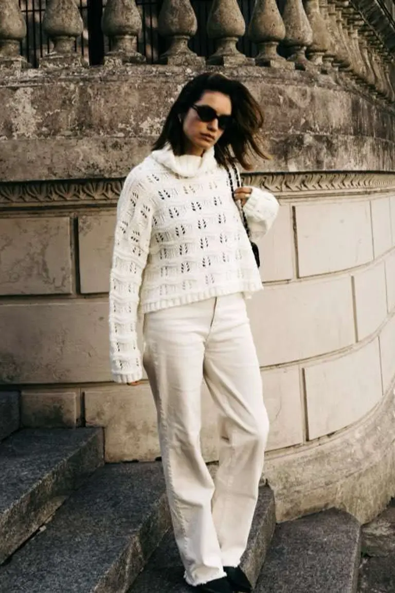 Prenda de frizz de Hesed en Buzos y Sweaters para argentina