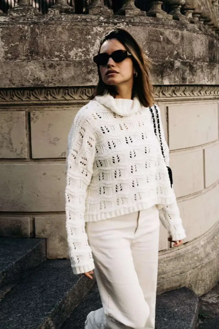 Prenda de frizz de Hesed en Buzos y Sweaters para argentina