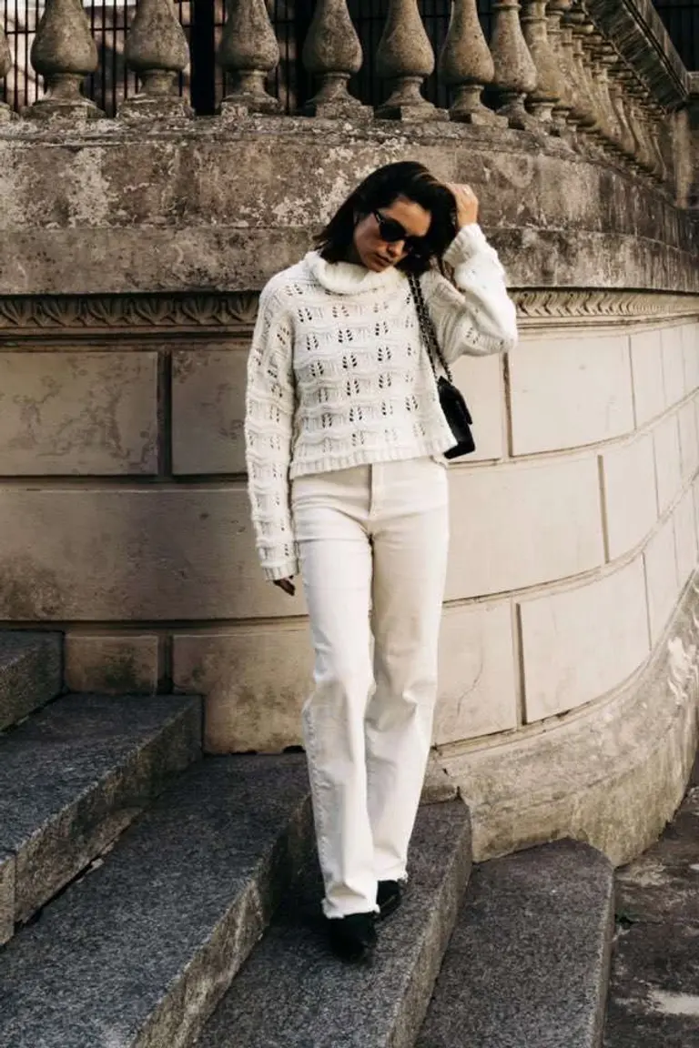 Prenda de frizz de Hesed en Buzos y Sweaters para argentina