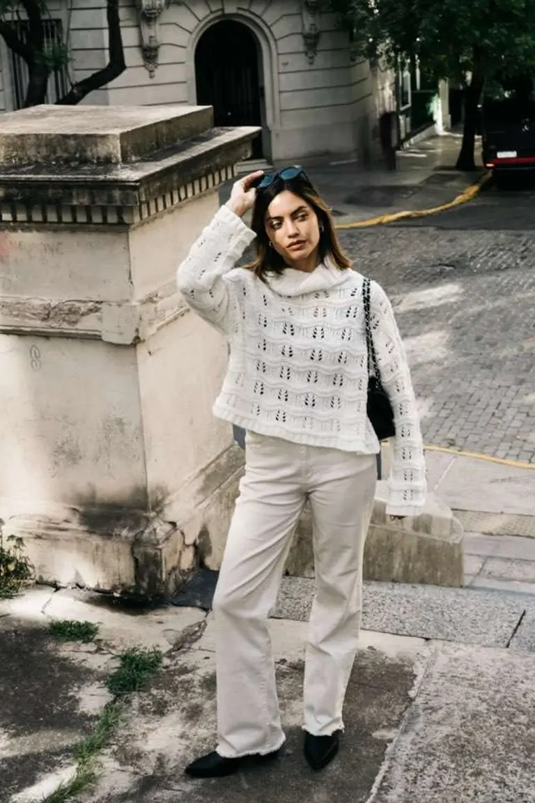 Prenda de frizz de Hesed en Buzos y Sweaters para argentina