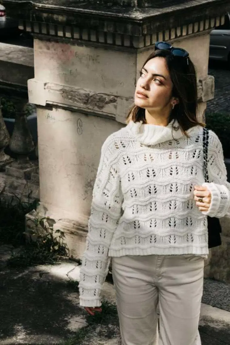 Prenda de frizz de Hesed en Buzos y Sweaters para argentina