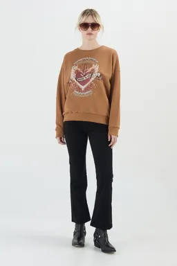 Buzo empower de St Marie en Buzos y Sweaters para argentina