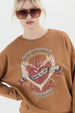 Buzo empower de St Marie en Buzos y Sweaters para argentina