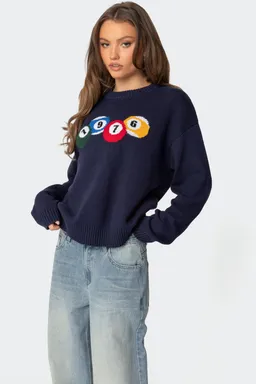 Sweater billar de Edikted en Buzos y Sweaters para argentina
